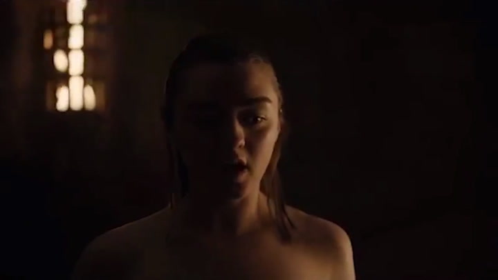 Game Of Thrones Sex Seans